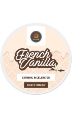 Tan Labs French Vanilla Extreme Accelerator