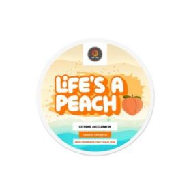 Tan Labs Life's a Peach Extreme Accelerator