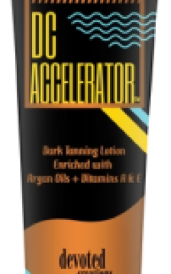 Devoted Creations DC Accelerator