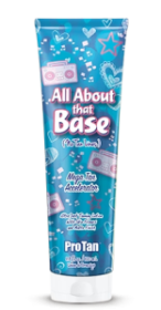 Pro Tan All About the Base