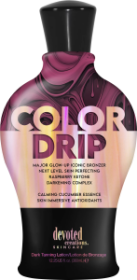 Devoted Creations Color Drip
