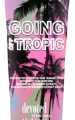 Devoted Creations Going Off Tropic