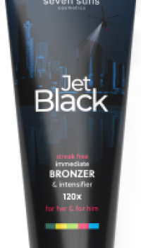 Seven Suns Jet Black