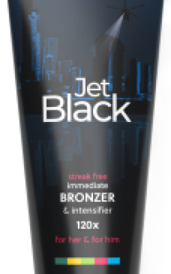 Seven Suns Jet Black