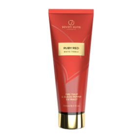 Seven Suns Ruby Red