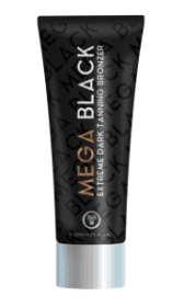 Power Tan Mega Black