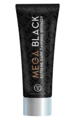 Power Tan Mega Black