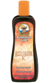 Australian Gold Accelerator K