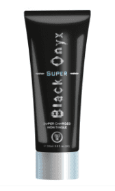 Power Tan Super Black Onyx
