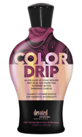 Devoted Creations Color Drip