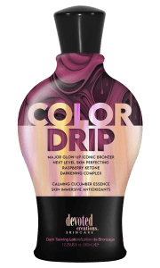 Devoted Creations Color Drip