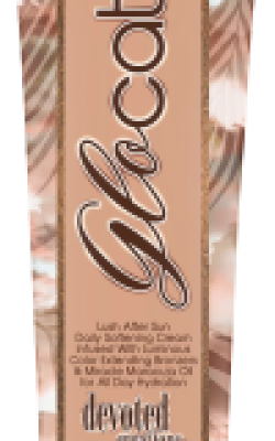 Devoted Creations Glocation (moisturizer)
