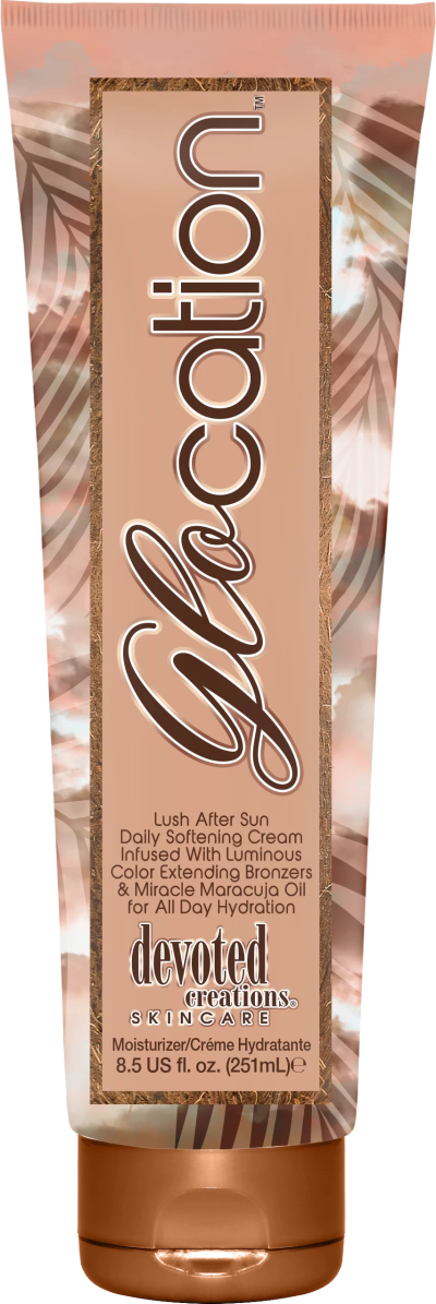 Devoted Creations Glocation (moisturizer)