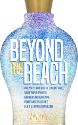 Devoted Creations Beyond the Beach
