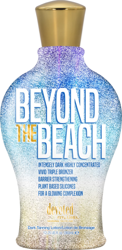 Devoted Creations Beyond the Beach