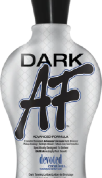 Devoted Creations Dark AF