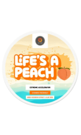 Tan Labs Life's a Peach Extreme Accelerator