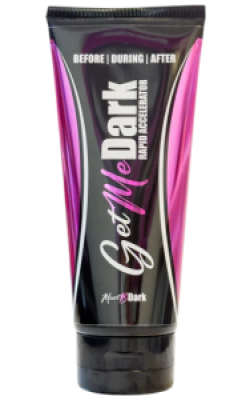 Get Me Dark Rapid Accelerator