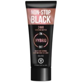 Power Tan Non-Stop Black Bronzing Butter