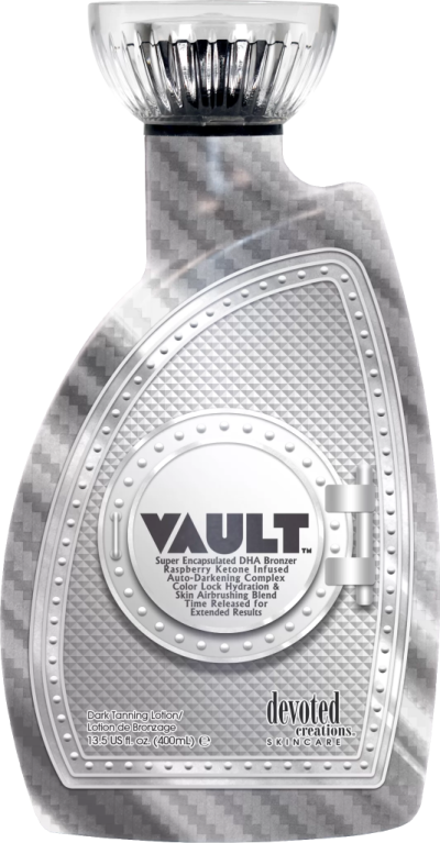 Devoted Creations Vault