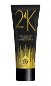 Power Tan 24K