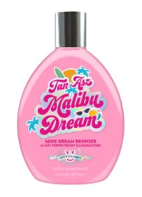 Tan Asz U Malibu Dream