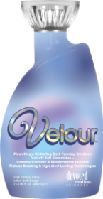 Devoted Creations Velour