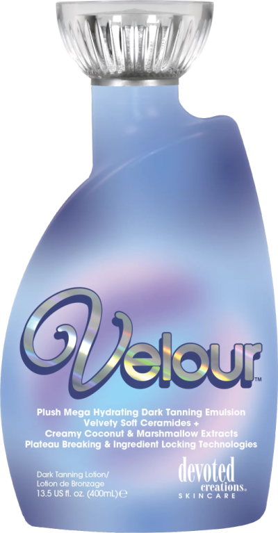 Devoted Creations Velour