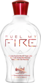 Devoted Creations Fuel My Fire