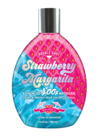 Tan Asz U Strawberry Margarita