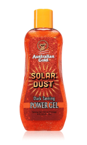 Australian Gold Solar Dust Gel
