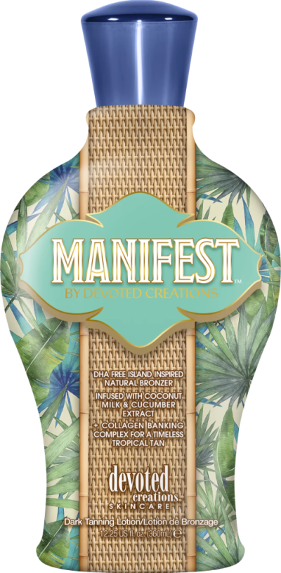 Devoted Creations Manifest