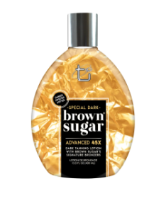 Tan Incorporated Special Dark Brown Sugar