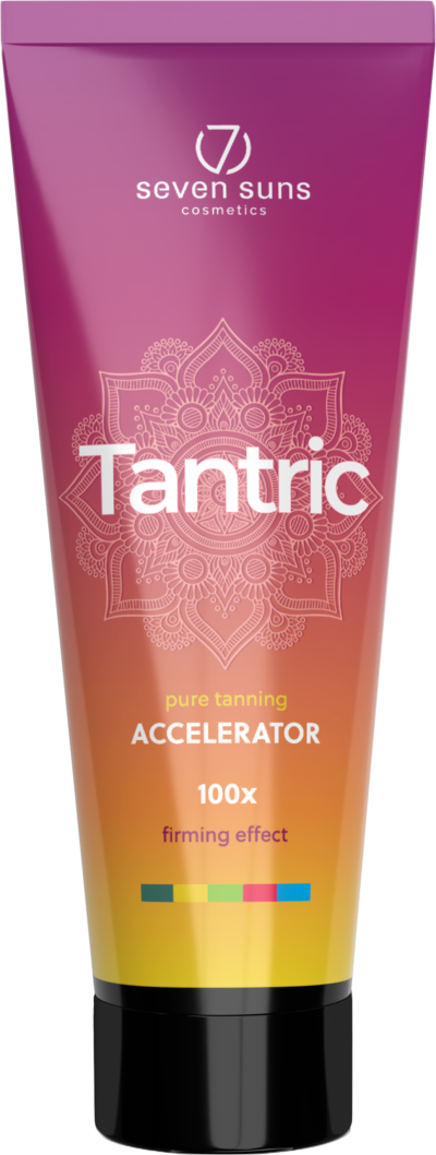 Seven Suns Tantric