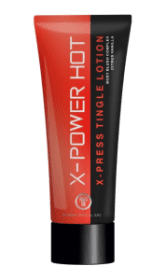 Power Tan X Power Hot