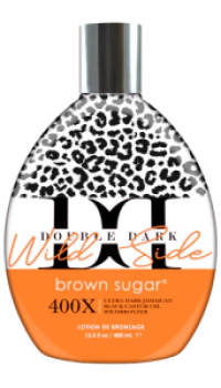 Tan Incorporated Double Dark Wild Side