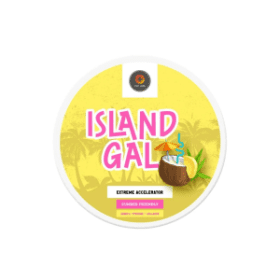 Tan Labs Island Gal Extreme Accelerator