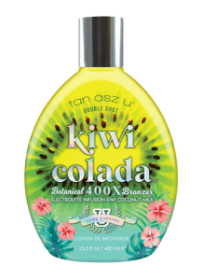 Tan Asz U Kiwi Colada
