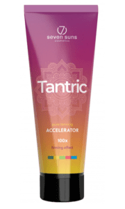 Seven Suns Tantric