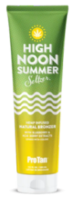 Pro Tan High Noon Summer Seltzer