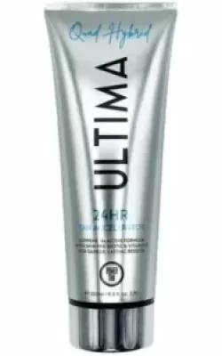 Power Tan Ultima Quad Hybrid