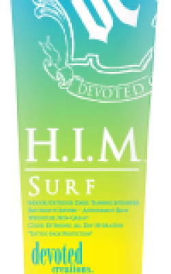 Devoted Creations H.I.M. Surf