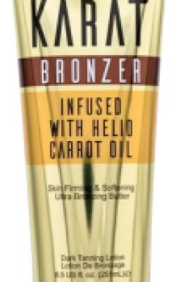Body Butter Karat Bronzer