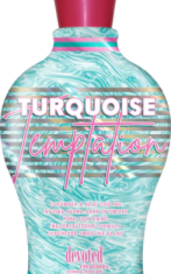 Devoted Creations Turquoise Temptation (cooling)