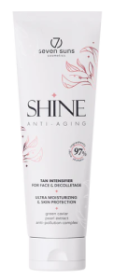 Seven Suns Shine Anti-Ageing Face Lotion