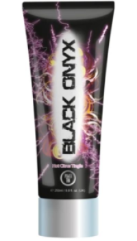Power Tan Black Onyx