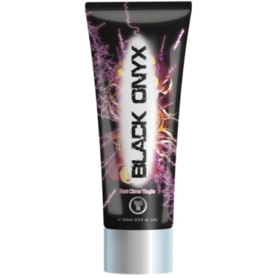 Power Tan Black Onyx