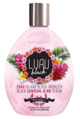 Tan Asz U Luau Black