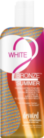Devoted Creations WHITE 2 BRONZE Summer