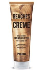 Pro Tan Beaches & Crème